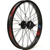 Stranger Crux V2 XL Cassetta - LHD