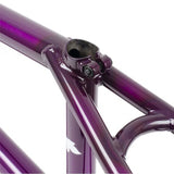 Subrosa Flugpark Rahmen