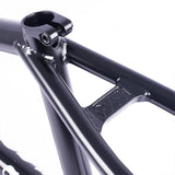 Cult BEGIN FIELS GATE IC MARCO DEL BRAKeless