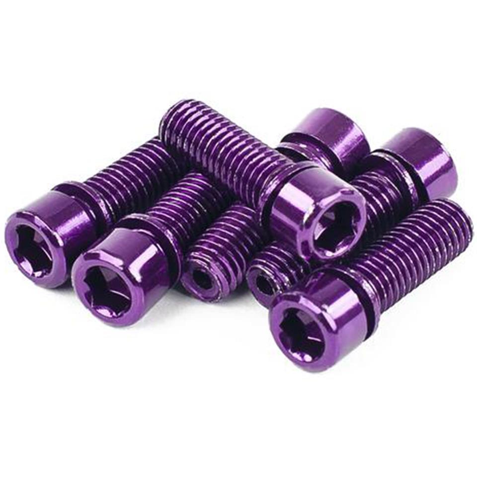 Mission Stem Bolts