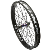 United Supreme Front Wheel
