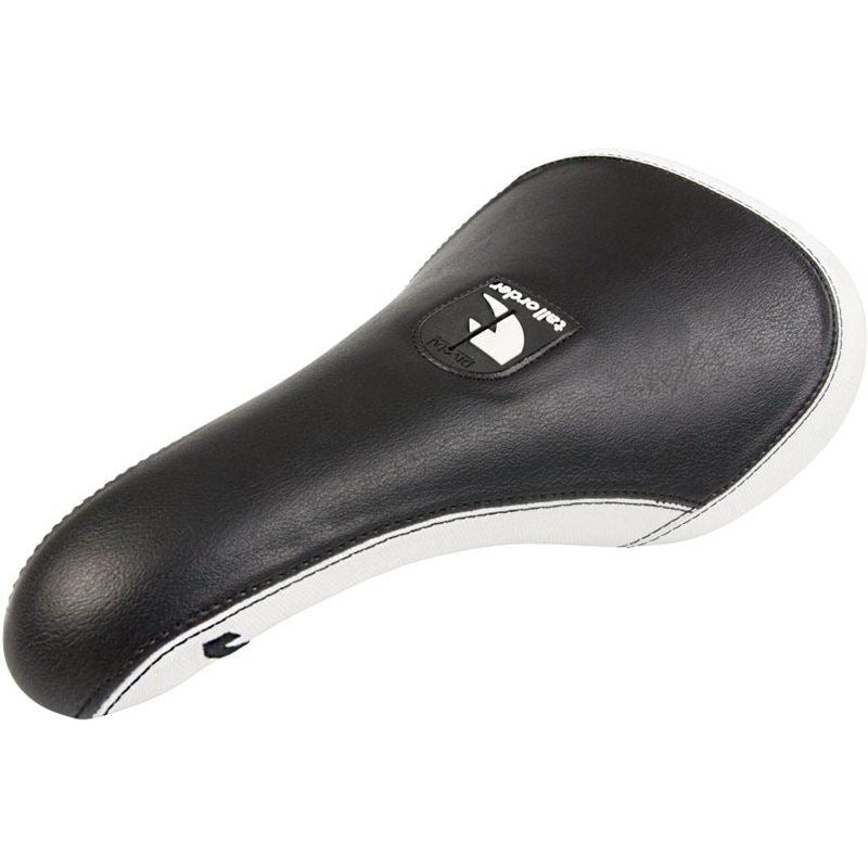 Tall Order Logo Schlank Pivotal Sattel 