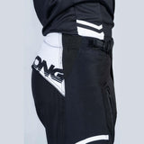 Stay Strong Pantalon de course V1 - Noir/Blanc