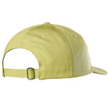 Etnies Strapback Fakie - mostaza