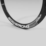 Stay Strong V3 Expert 1-3/8 "Front Race Rim