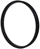 Alienation Schwarz Schaf 20" Felge