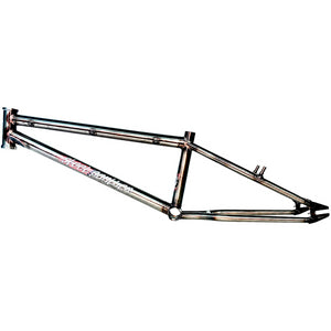 S&M Steel Panther Race Frame