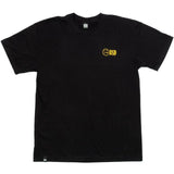 BSD T-shirt Forevermind - Noir