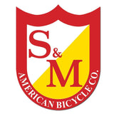 S&M Adesivo scudo medio