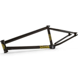 Fiend Varanyak V2 Brakeless Telaio