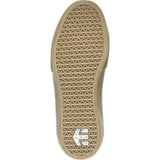 Etnies Calli Vulc - grigio scuro/ bianco/ gomma