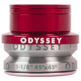 Odyssey Pro Integrato Cuffia
