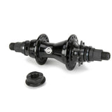Salt Ex Cassette Hub - LHD