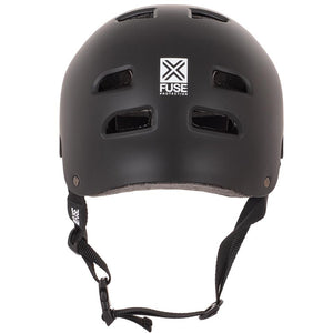 Fuse Alpha-Helm