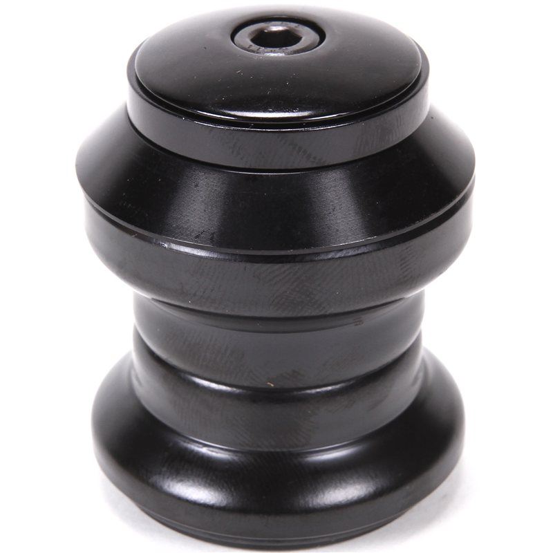 Verde Neo-Headset Schwarz