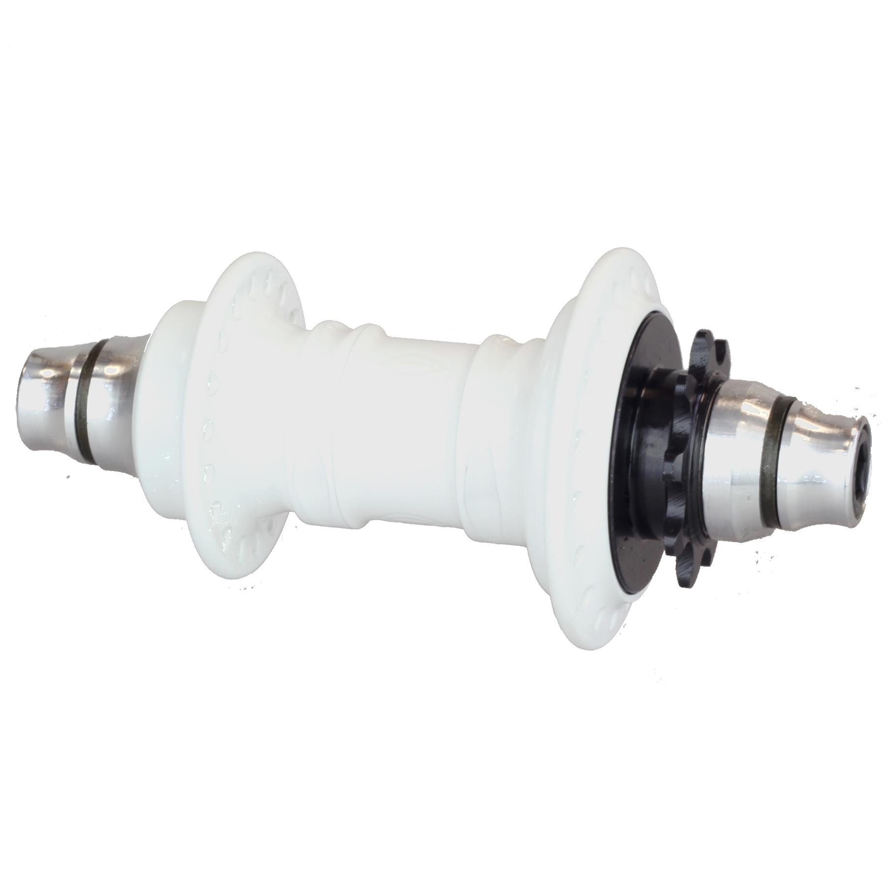 Profile Mini weibliche hintere Kassetten -Hub - LHD