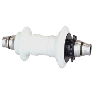 Profile Mini weibliche hintere Kassetten -Hub - LHD