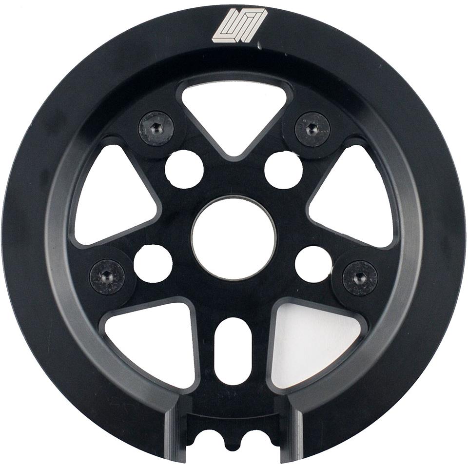 Vereinigte MDLCLS Sprocket & Guard