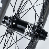 Stay Strong Wheelset da carbonio da 24 "disco da 1,75"