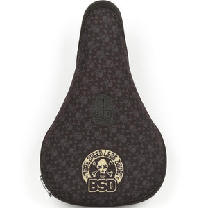 BSD Schmutzfett zentraler Sitz