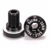 Profile AC-2/Elite 15/20 Nabenbolzen