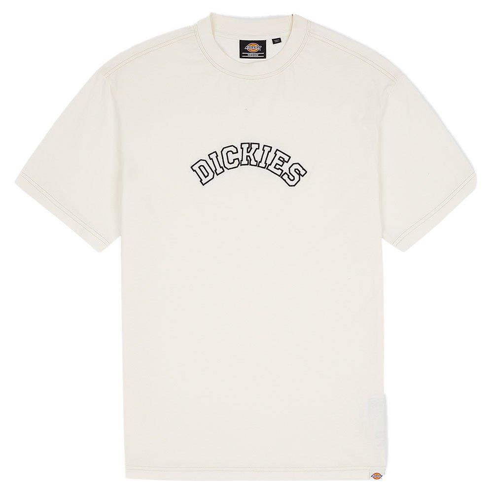 Dickies West Vale T-Shirt - Cloud