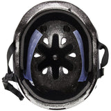 Pro-Tec Casco classico - bianco lucido