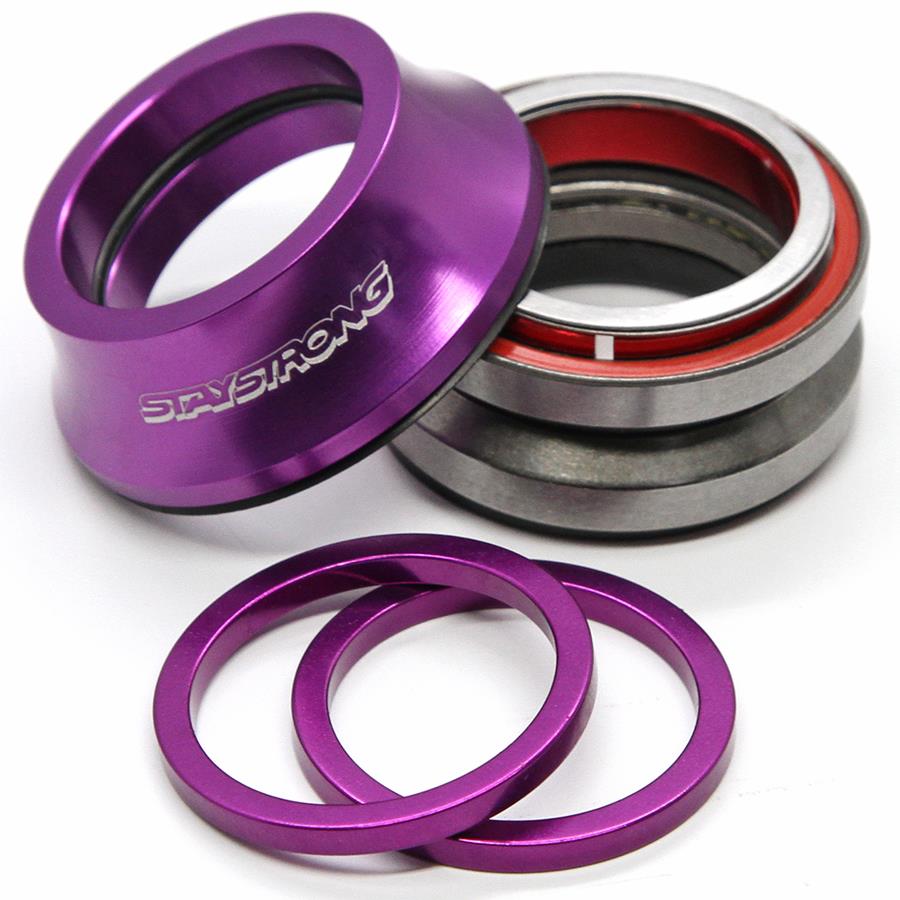 Stay Strong Integriertes Headset