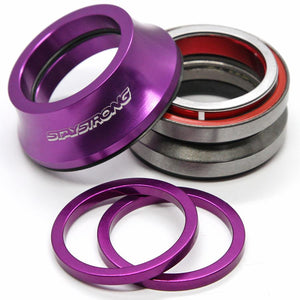 Stay Strong Integriertes Headset