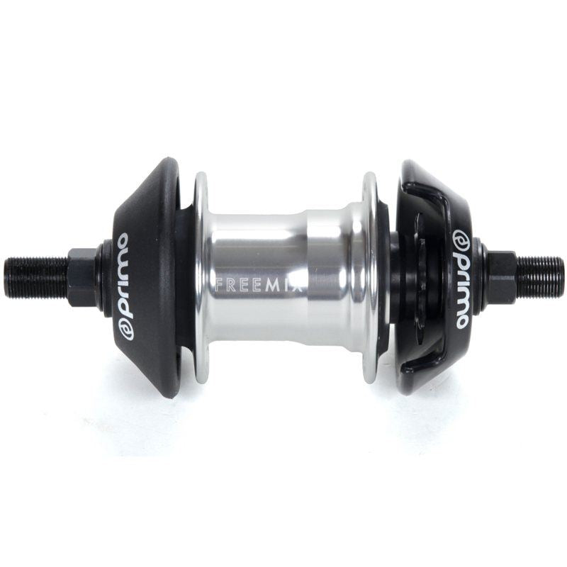 Primo Freemix Freecoaster Hub with Hubguards - RHD
