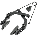 Fly Freno manual de cnc springhanger