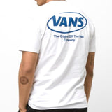 Vans Ciao t -shirt commerciale - bianco