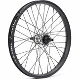 Profile Z Coaster männlicher Freecoaster / Cinema 888 / Titan Speichen Speces Custom Wheel - LHD