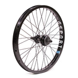 BSD Rivoluzione / G-Sport Ruota freecoaster posteriore personalizzata al toracage - RHD