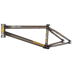 S&M Passero Signature Whammo V2 Frame