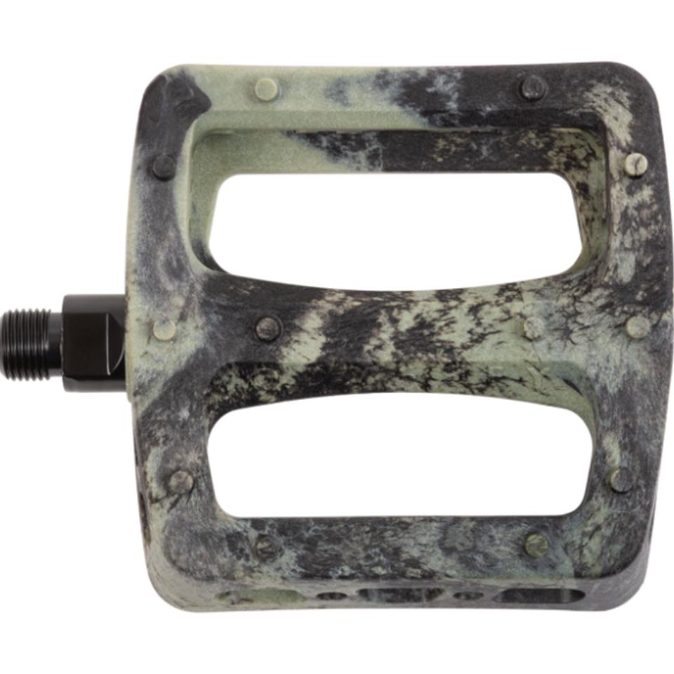 Odyssey Twisted Plastic Pro Pedals