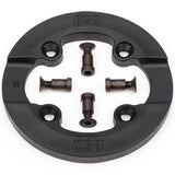 BSD Barriere-Ritzel Guard