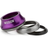 Mission Tourelle Intégré Casque d'écoute