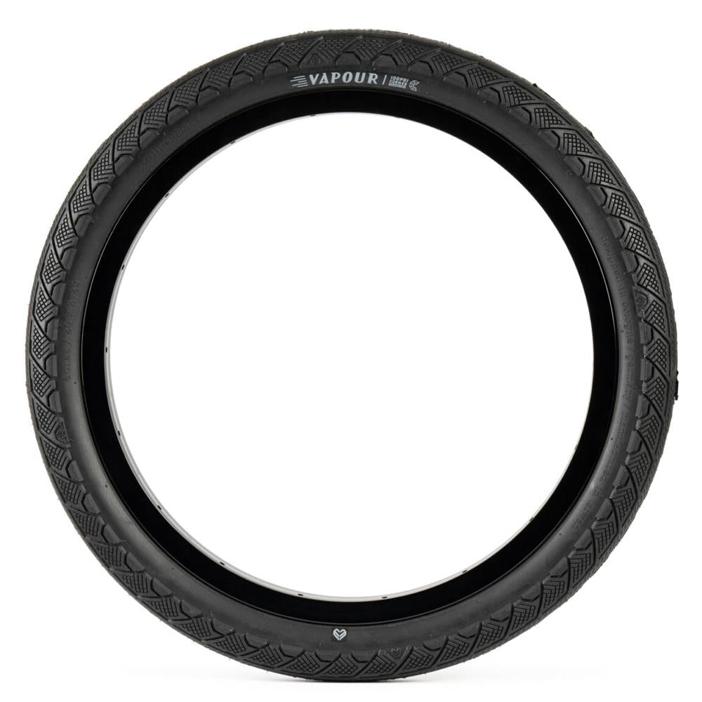 Eclat Vapour Tire
