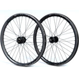 Stay Strong Wheelset da carbonio da 24 "disco da 1,75"