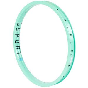 G-Sport Ribcage Rim