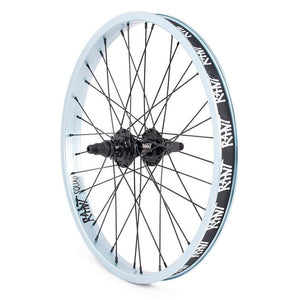 Rant Party On V2 Cassette Rear Wheel - RHD