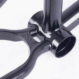Cult BEGIN FIELS GATE IC MARCO DEL BRAKeless