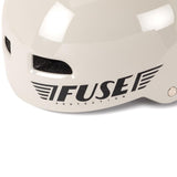 Fuse Alpha-Helm