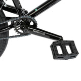 Radio Saiko BMX Bike