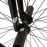 United Reborn BMX Bike