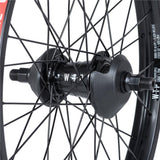 Wethepeople Helix Freecoaster Hinterrad - LHD