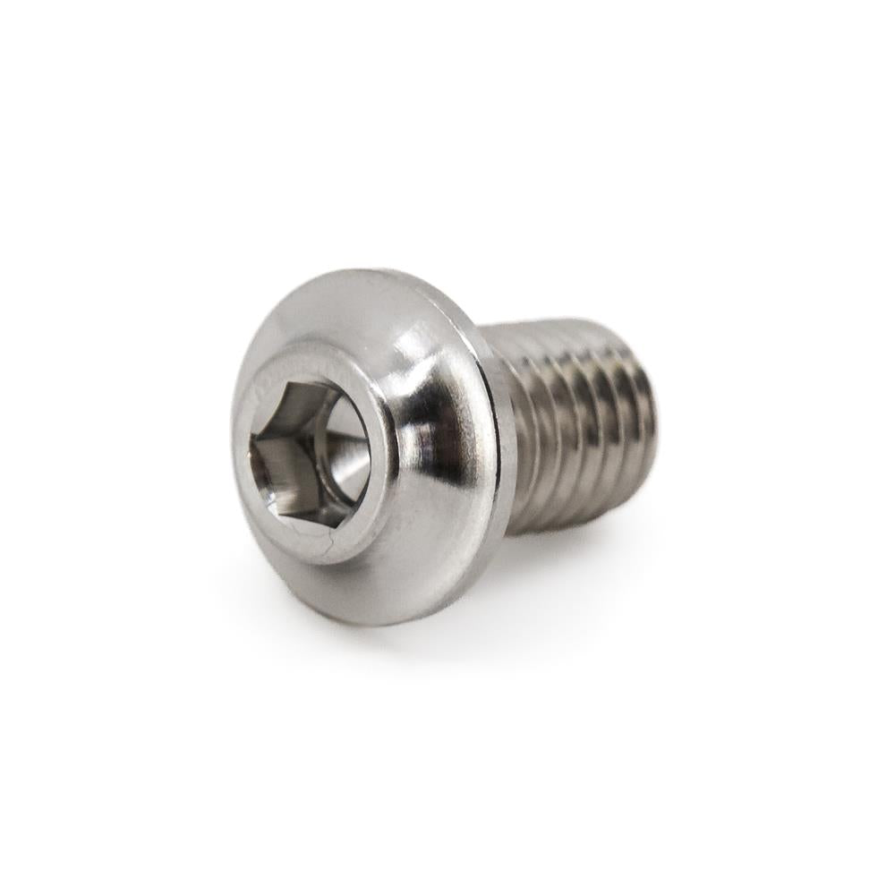 Quelle Titanium -Kettenradschraube