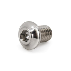 Quelle Titanium -Kettenradschraube
