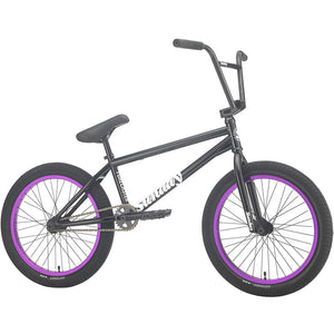 Sunday Forecaster BMX-Rad